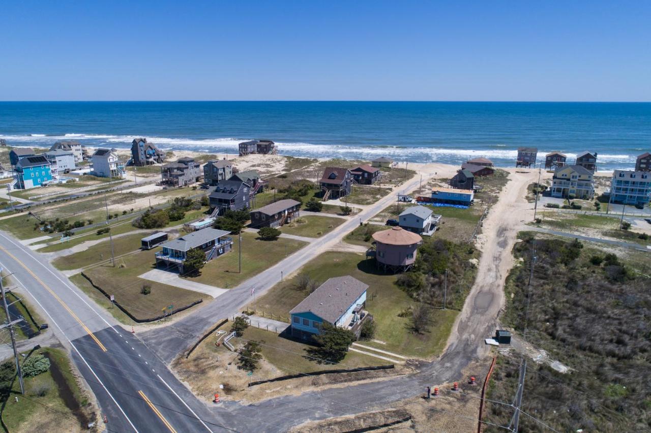 7022 - East Point El Dorado By Resort Realty Rodanthe Exterior photo